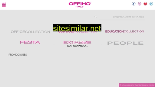 offiho.com alternative sites