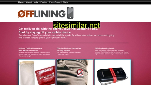 offlininginc.com alternative sites