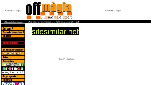 offmagia.com alternative sites