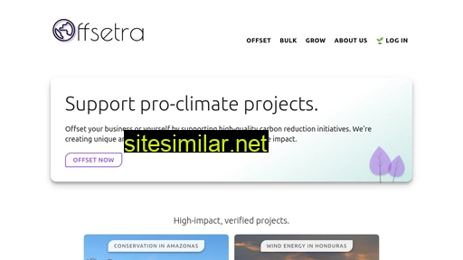 offsetra.com alternative sites