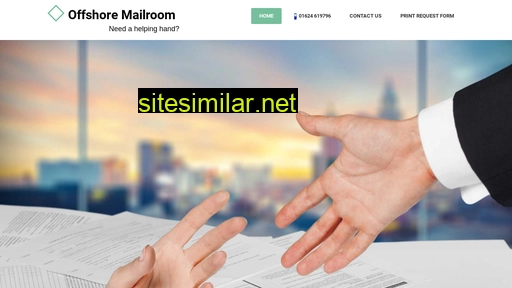 offshoremailroom.com alternative sites