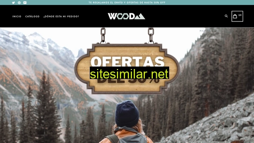Oficial-wood similar sites
