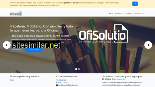 ofisolutio.com alternative sites