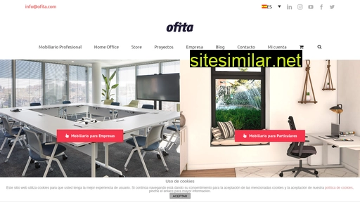 ofita.com alternative sites