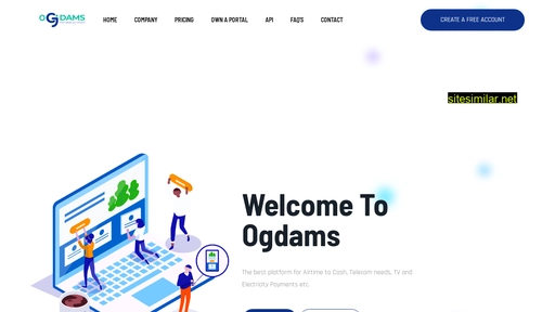 ogdams.com alternative sites