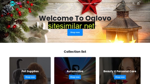 oglovo.com alternative sites