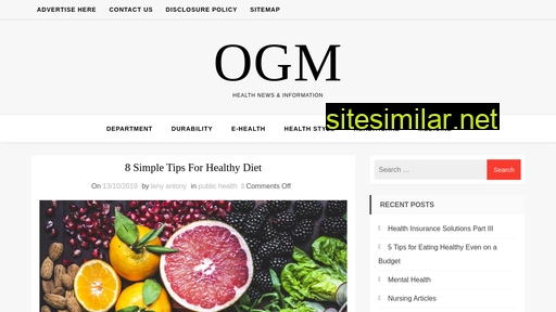 ogm-debats.com alternative sites
