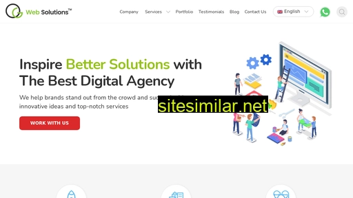 ogwebsolutions.com alternative sites