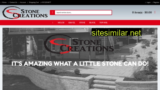 Ohiostone similar sites