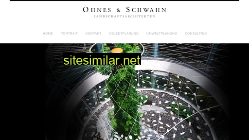 ohnes-schwahn.com alternative sites