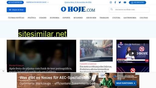 ohoje.com alternative sites