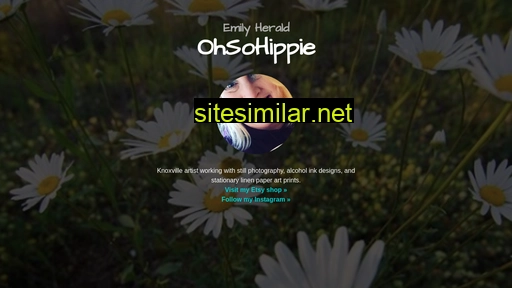 ohsohippie.com alternative sites