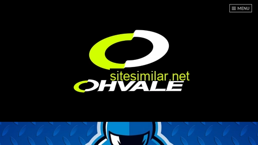 ohvale.com alternative sites