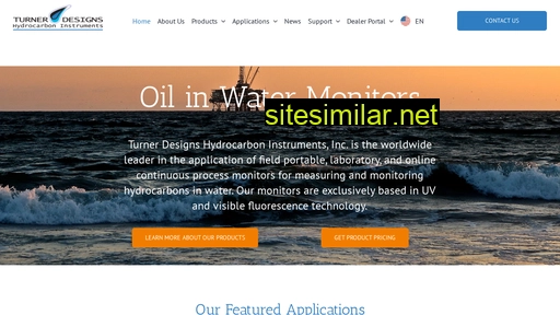 oilinwatermonitors.com alternative sites