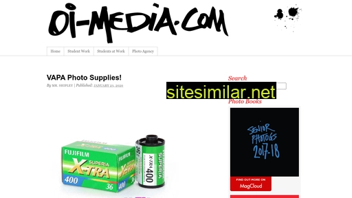Oi-media similar sites
