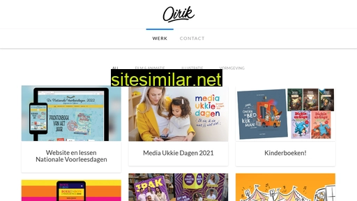 oirik.com alternative sites