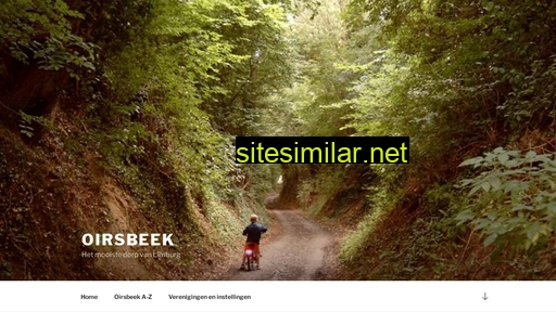 oirsbeek.com alternative sites