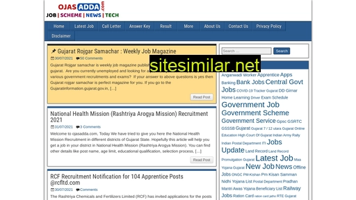 ojasadda.com alternative sites