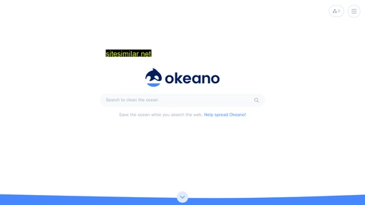 okeano.com alternative sites