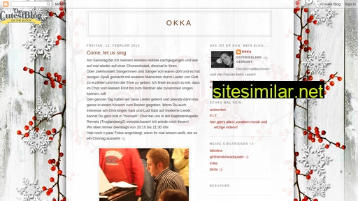 okkilino.blogspot.com alternative sites
