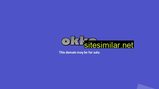 okko.com alternative sites