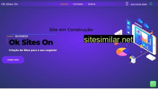 oksiteson.com alternative sites