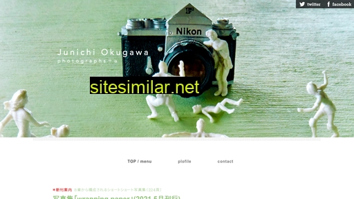 oku-jun.com alternative sites