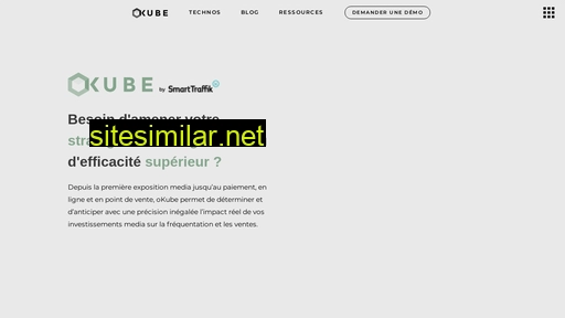 okube-attribution.com alternative sites