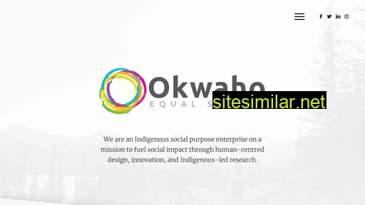 okwaho.com alternative sites
