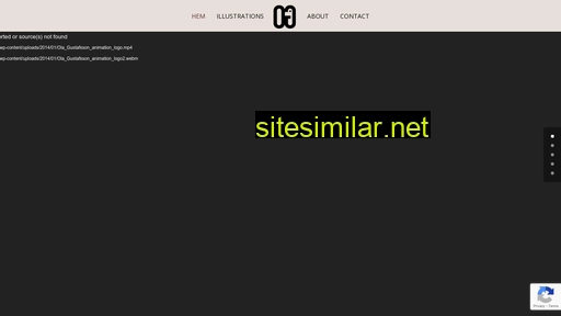 olagustafsson.com alternative sites