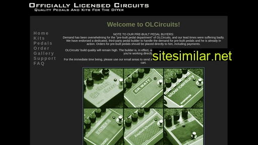 olcircuits.com alternative sites