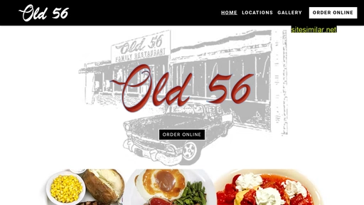 old56familyrestaurant.com alternative sites