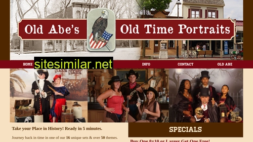 oldabes.com alternative sites