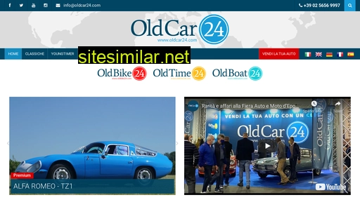 oldcar24.com alternative sites