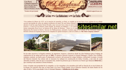 old-england-house.com alternative sites