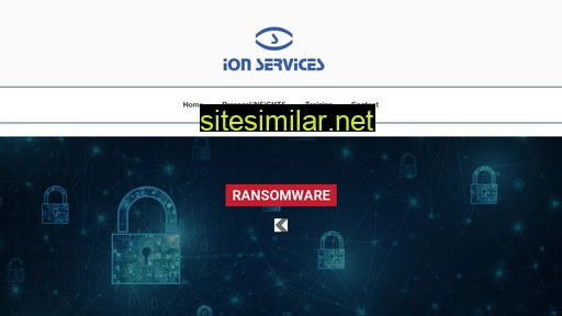 Ionservicesllc similar sites