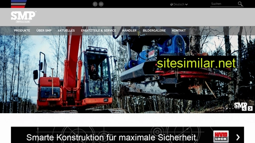 Smpparts similar sites