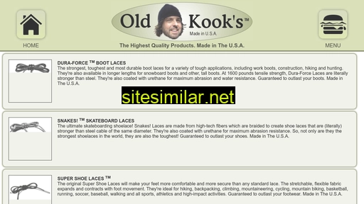 oldkook.com alternative sites
