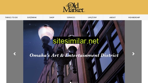 oldmarket.com alternative sites