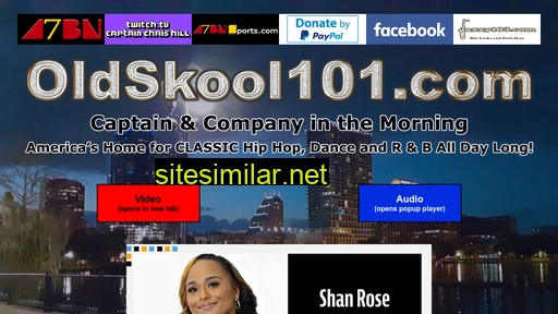 oldskool101.com alternative sites