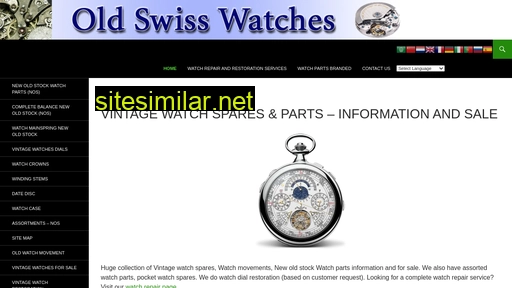 oldswisswatches.com alternative sites
