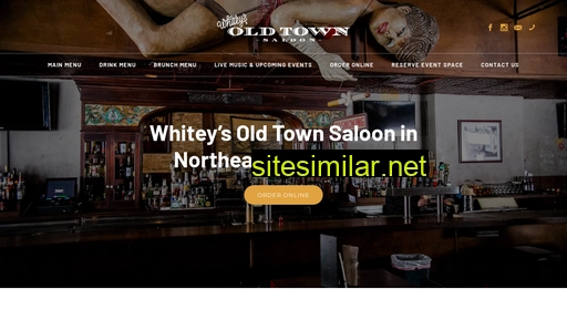 oldtownne.com alternative sites