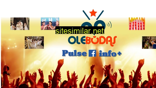 olebodas.com alternative sites