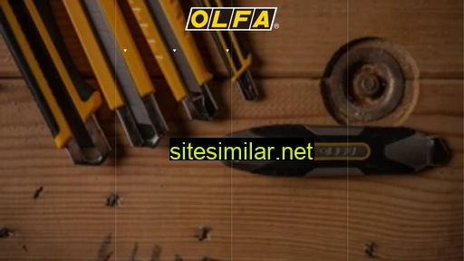 olfa.com alternative sites