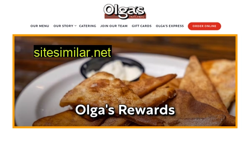 Olgas similar sites