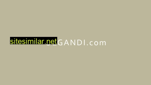 olgandi.com alternative sites
