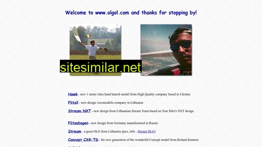 olgol.com alternative sites