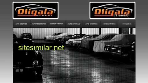 oligalamotorwerks.com alternative sites