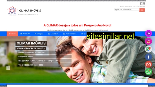 olimarimoveis.com alternative sites