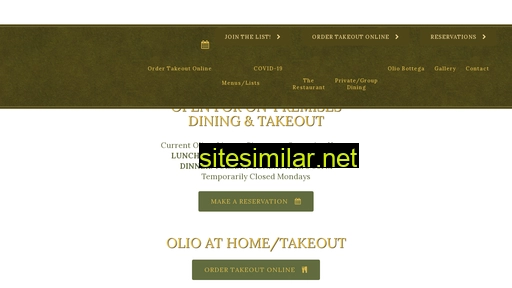 olioelimone.com alternative sites